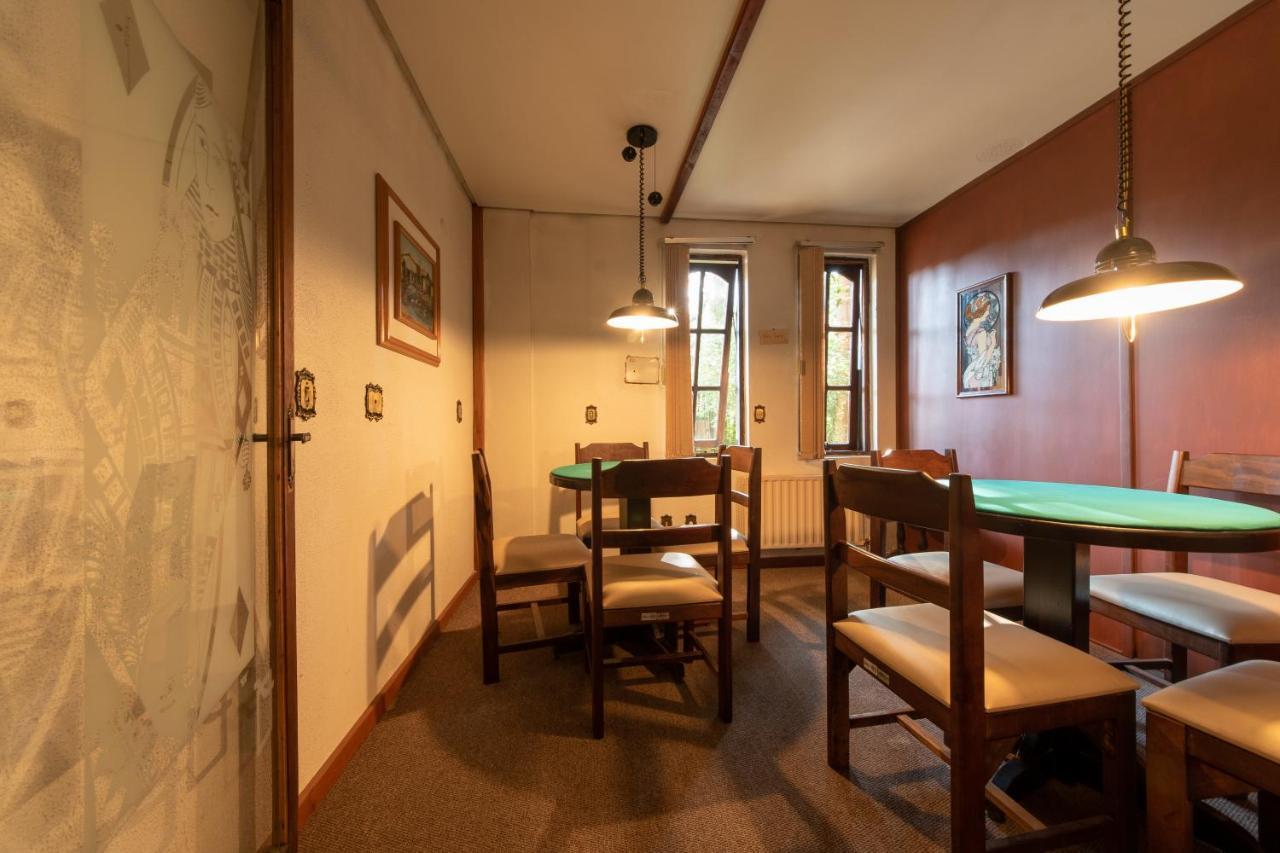 Residencial Vale Dourado Aparthotel Gramado Exterior photo